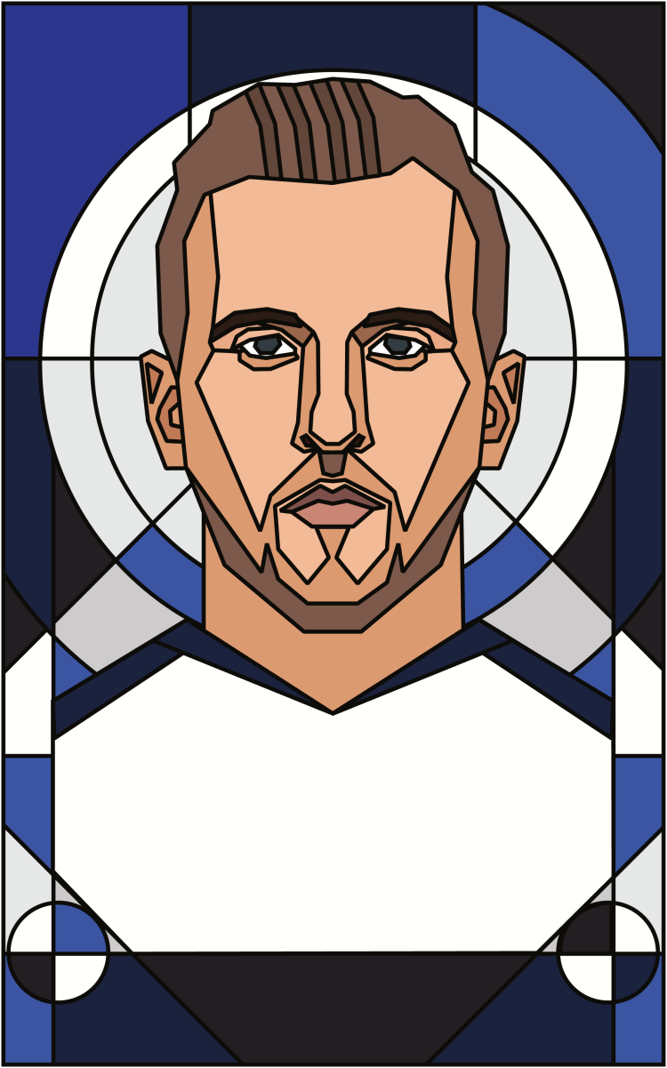 突出的前锋 突出的前锋