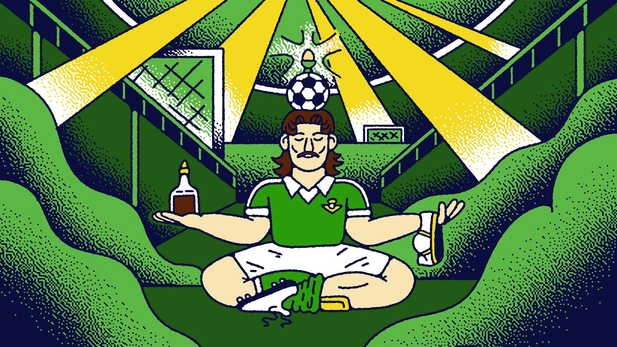 提升球员间 提升球员间