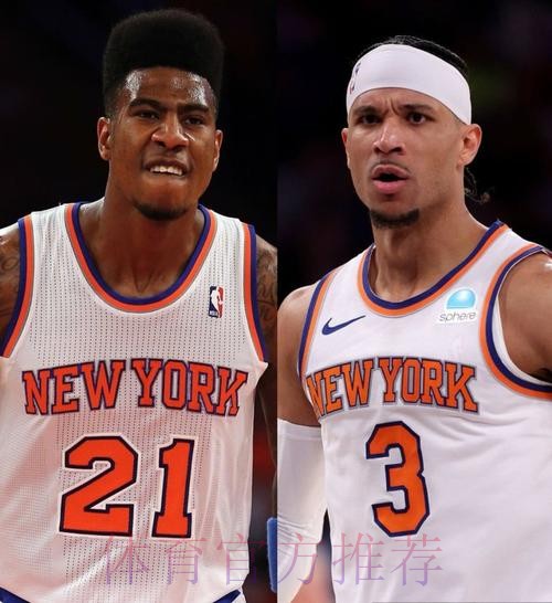 能进防阵吗？约什-哈特跻身尼克斯队史抢断榜前30