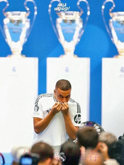 倒计时!西媒:皇马准备让姆巴佩6月6日伯纳乌亮相