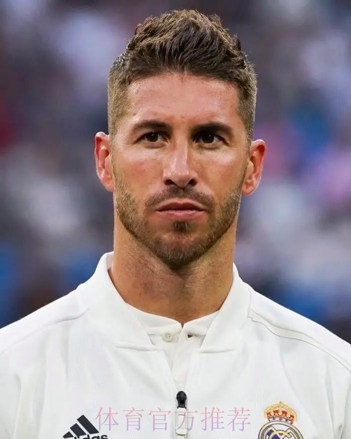 拉莫斯希望尽快解决续约问题 他愿接受皇马的条件