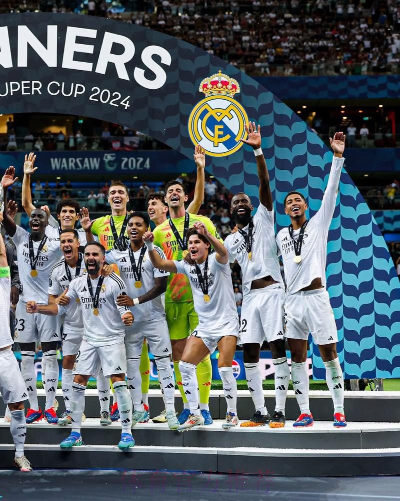 皇马一进欧超 3.5亿欧秒到账!欧冠夺冠也就1.5亿