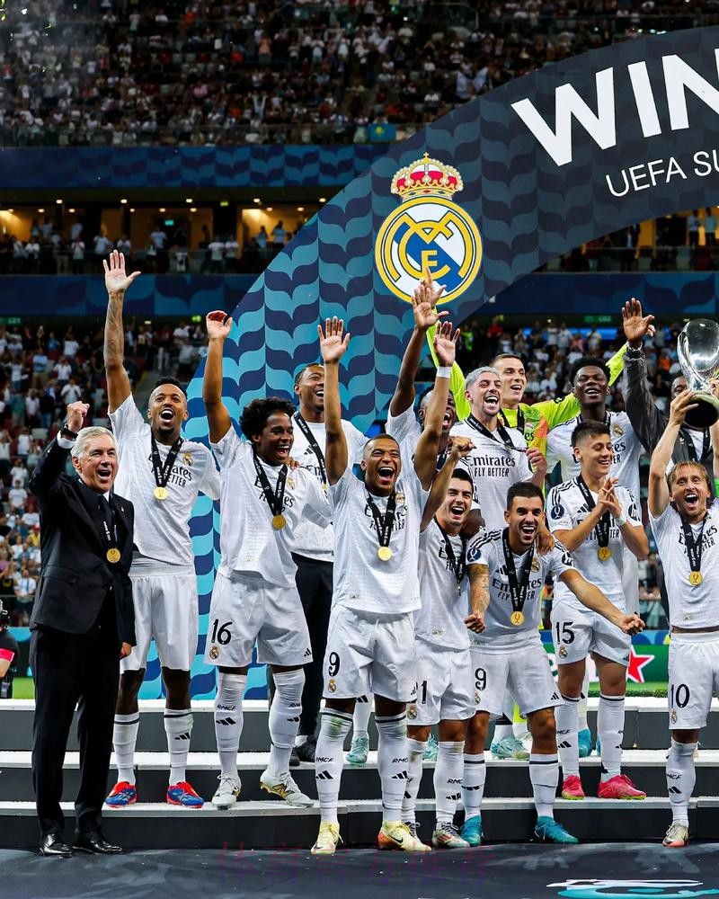 皇马一进欧超 3.5亿欧秒到账!欧冠夺冠也就1.5亿