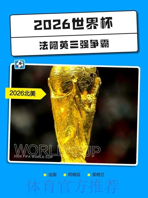 2026世界杯预测入口热门